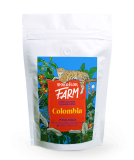 Mokaflor farm colombia 250g8